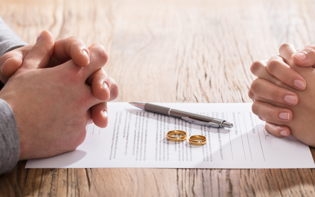 Beyond Digital: The Importance Of Physically Signing Your Estate Documents